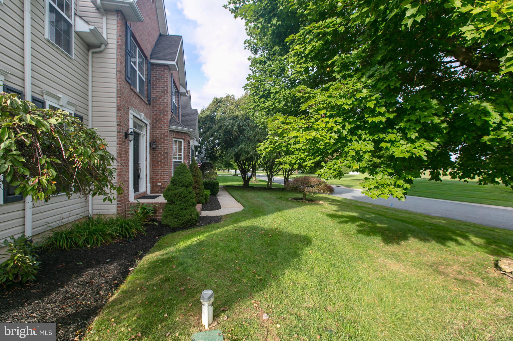 THE ORCHARDS - Residential