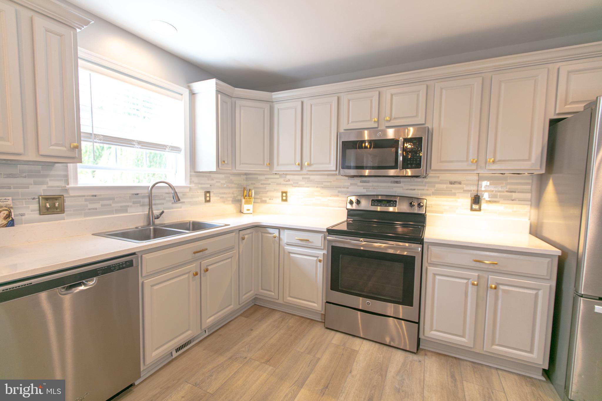 THE ORCHARDS - Residential