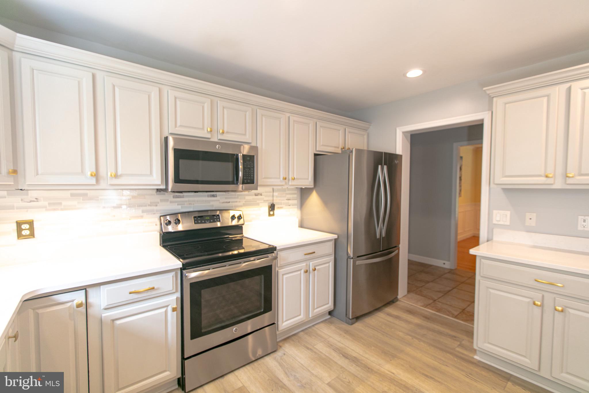 THE ORCHARDS - Residential