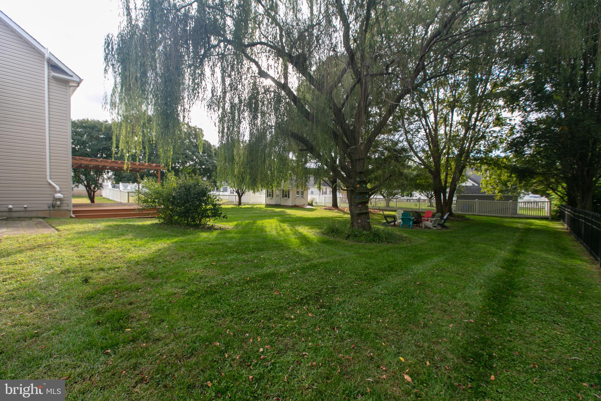 THE ORCHARDS - Residential