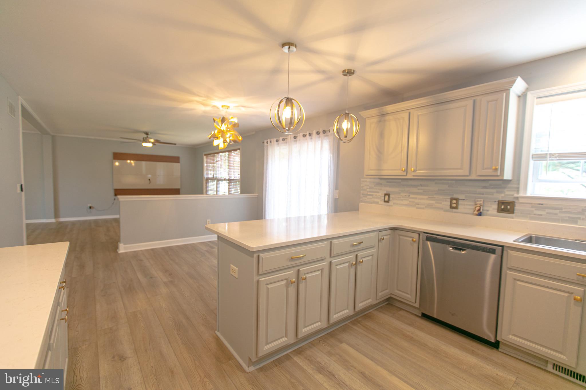 THE ORCHARDS - Residential