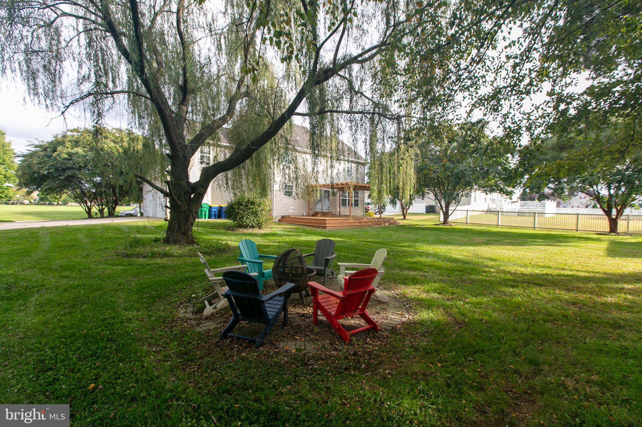 THE ORCHARDS - Residential