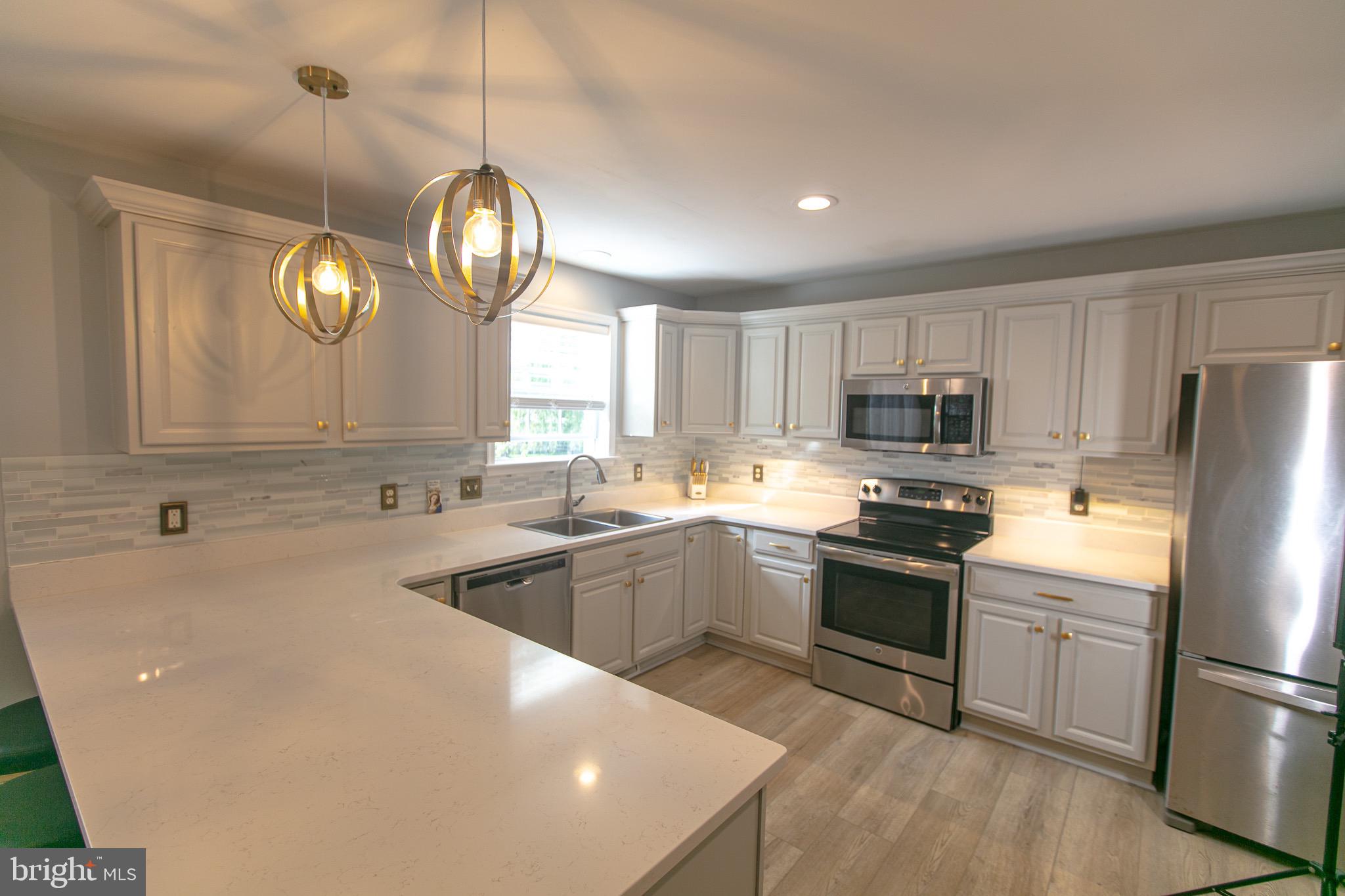 THE ORCHARDS - Residential