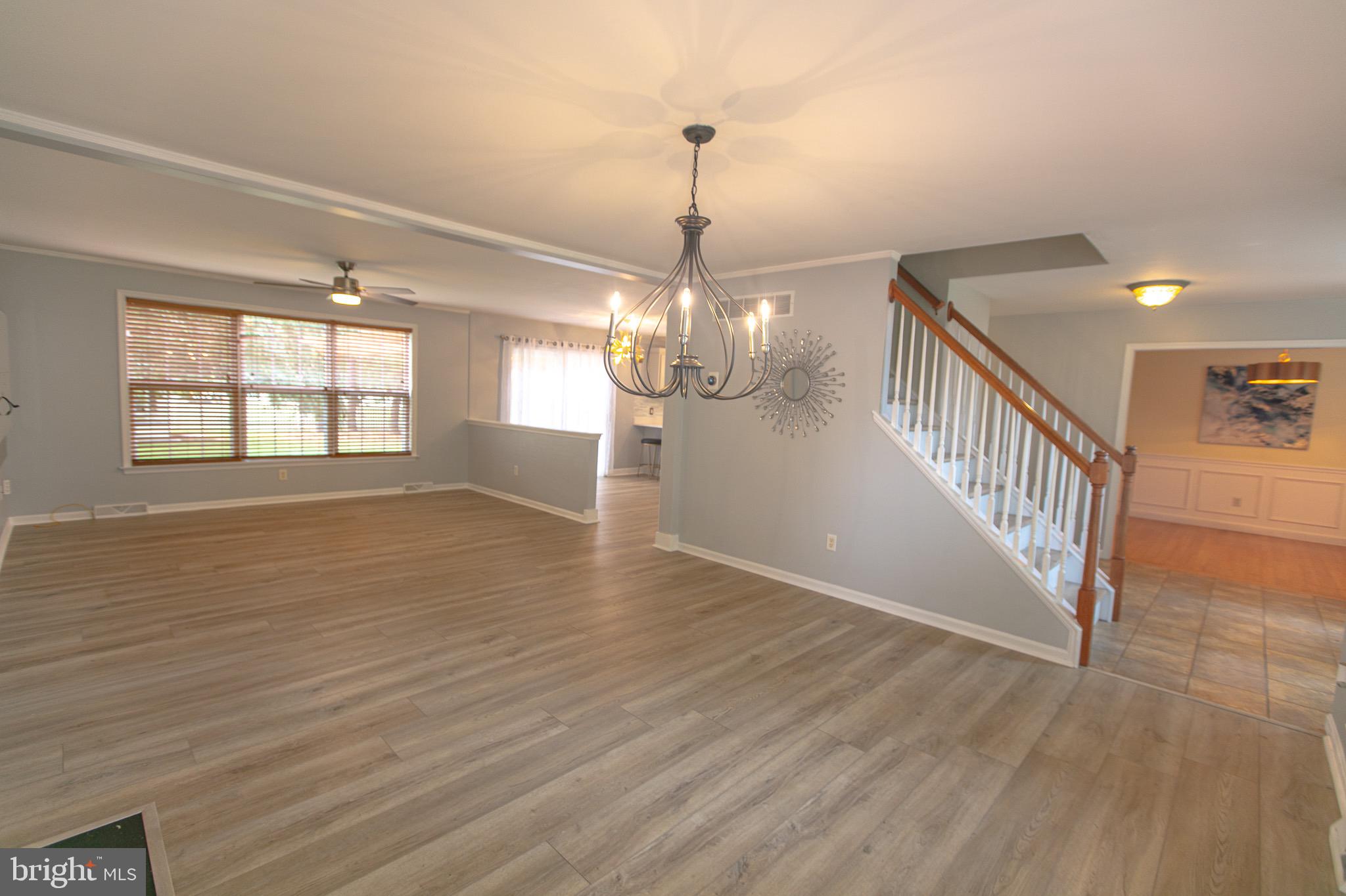 THE ORCHARDS - Residential