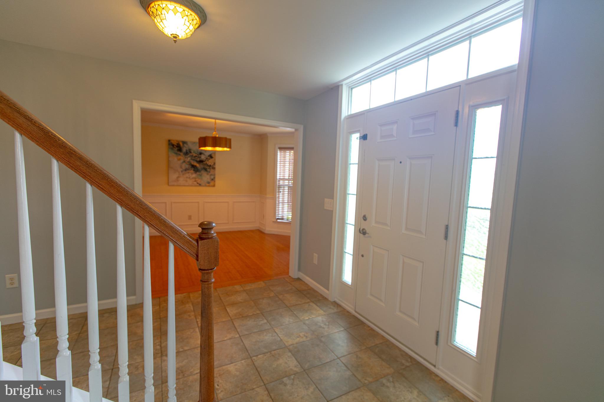 THE ORCHARDS - Residential