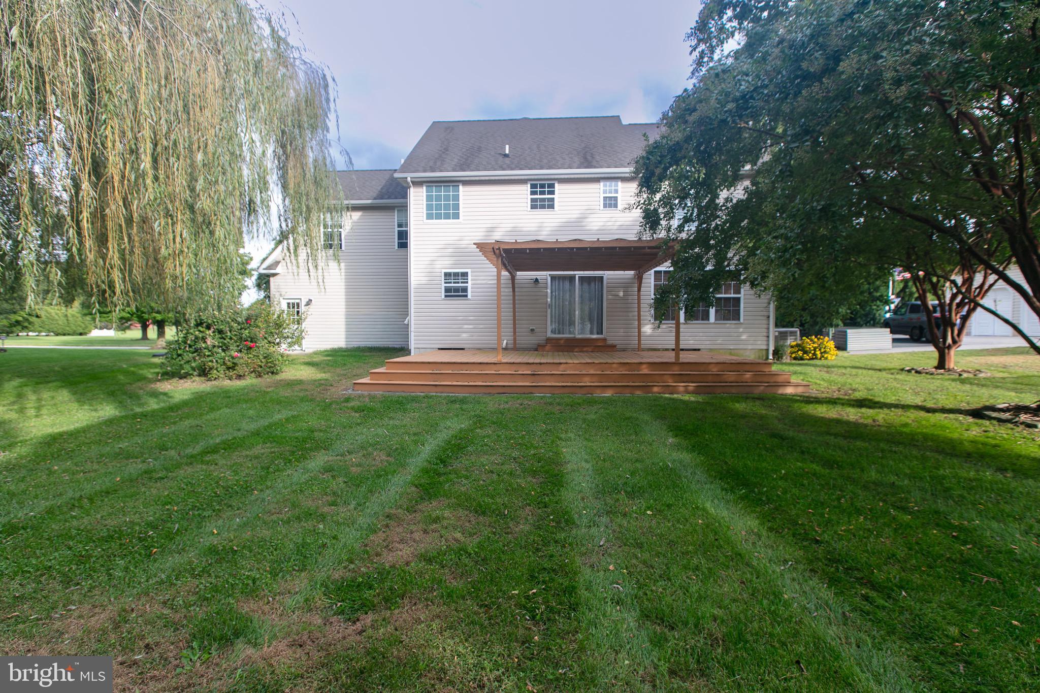 THE ORCHARDS - Residential