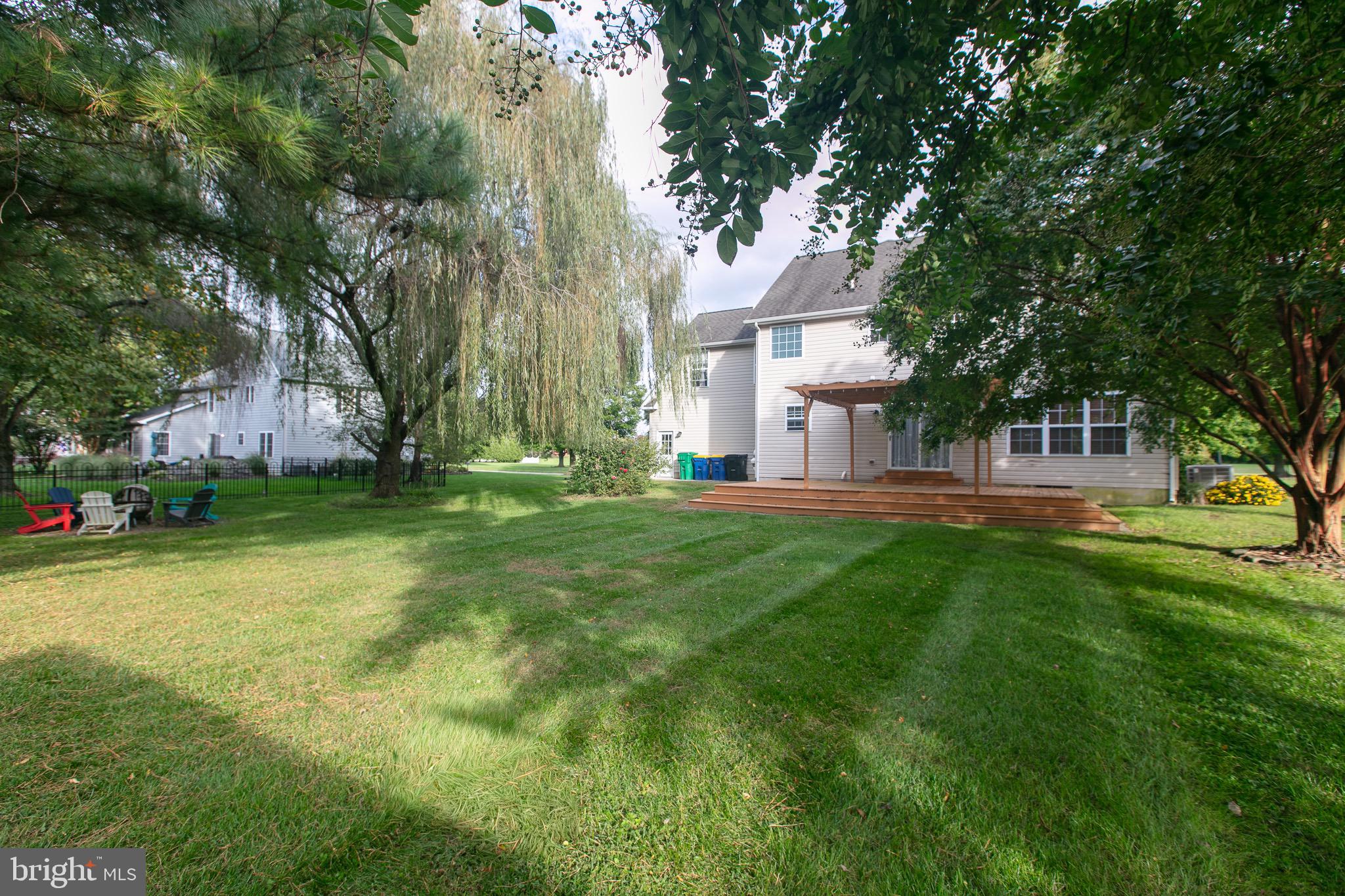 THE ORCHARDS - Residential