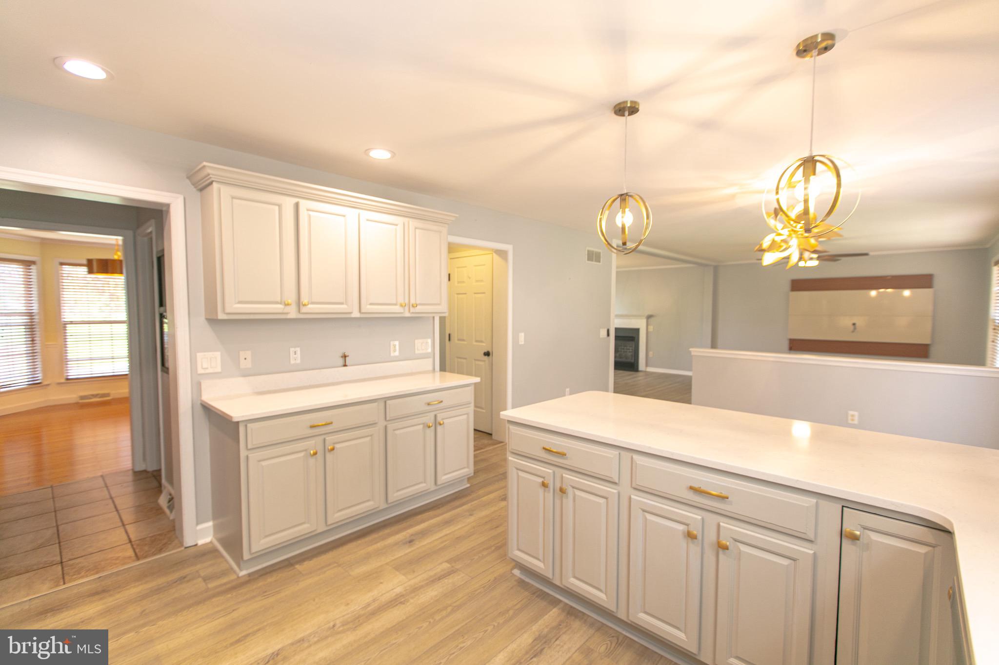 THE ORCHARDS - Residential