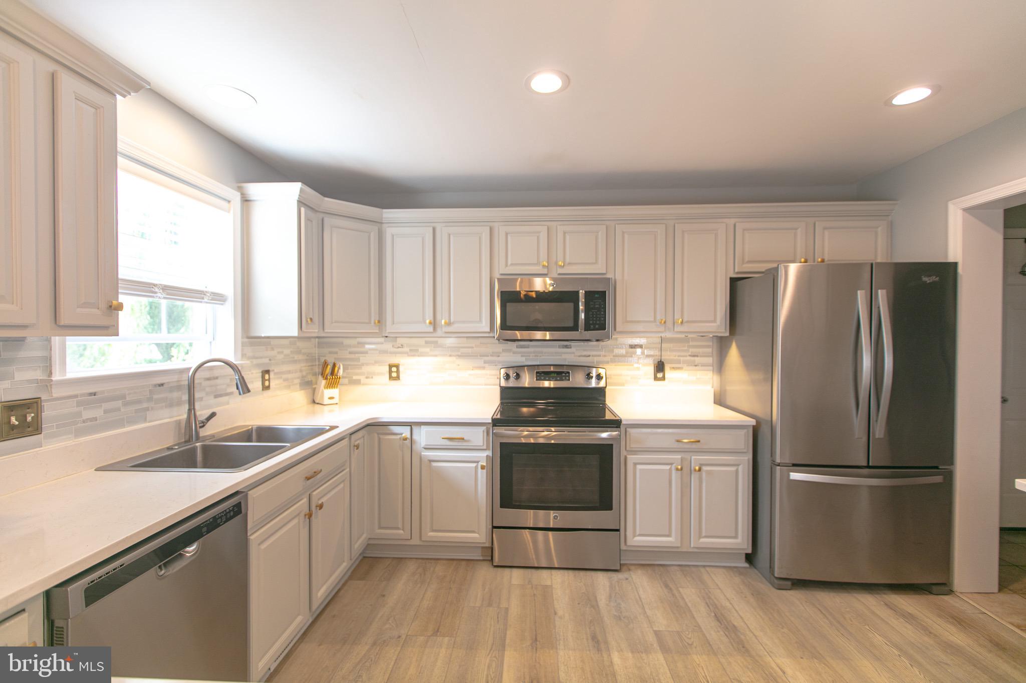 THE ORCHARDS - Residential