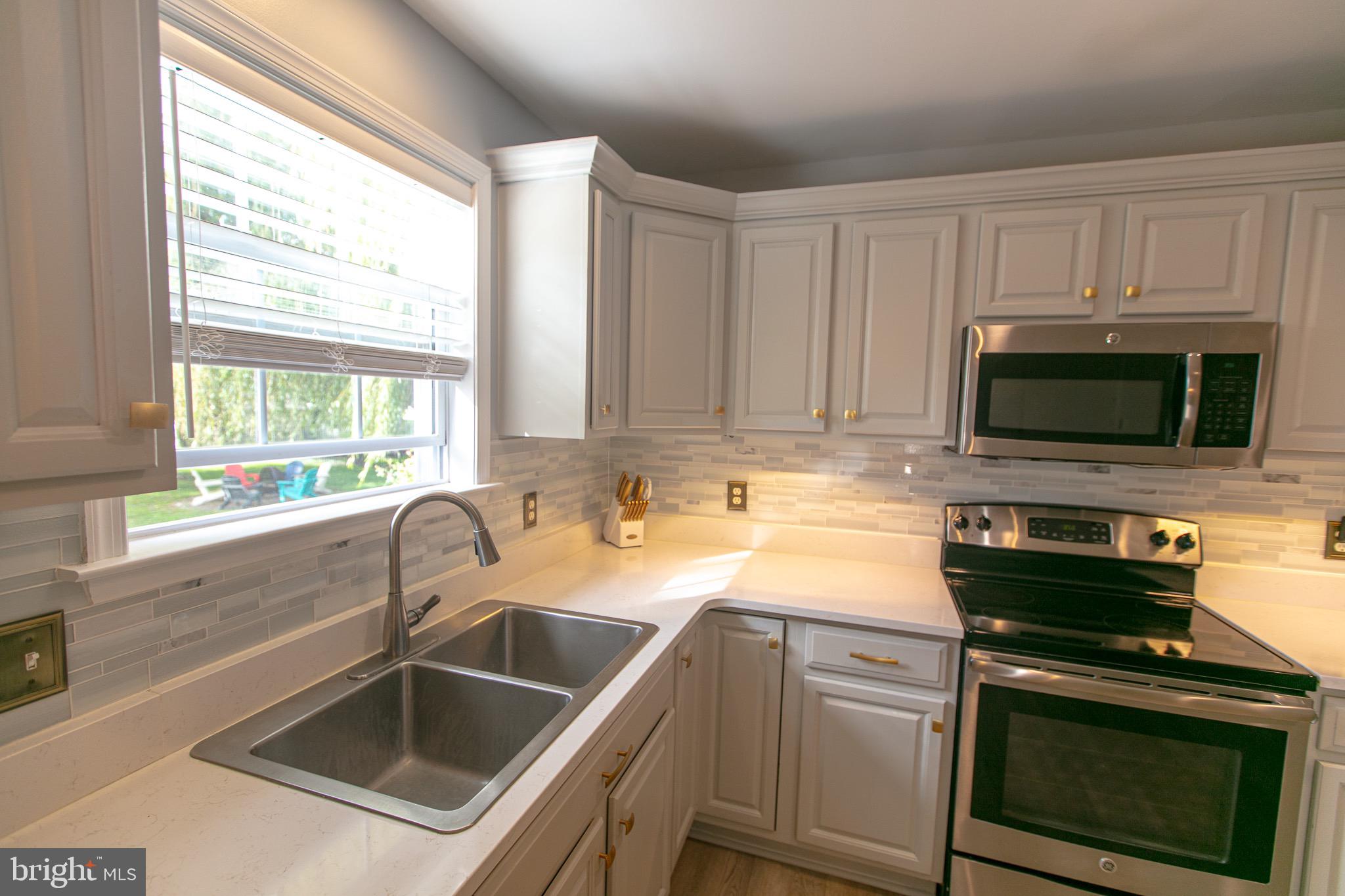 THE ORCHARDS - Residential