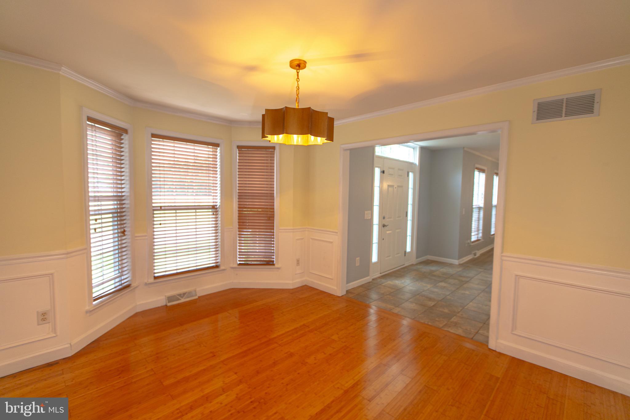 THE ORCHARDS - Residential