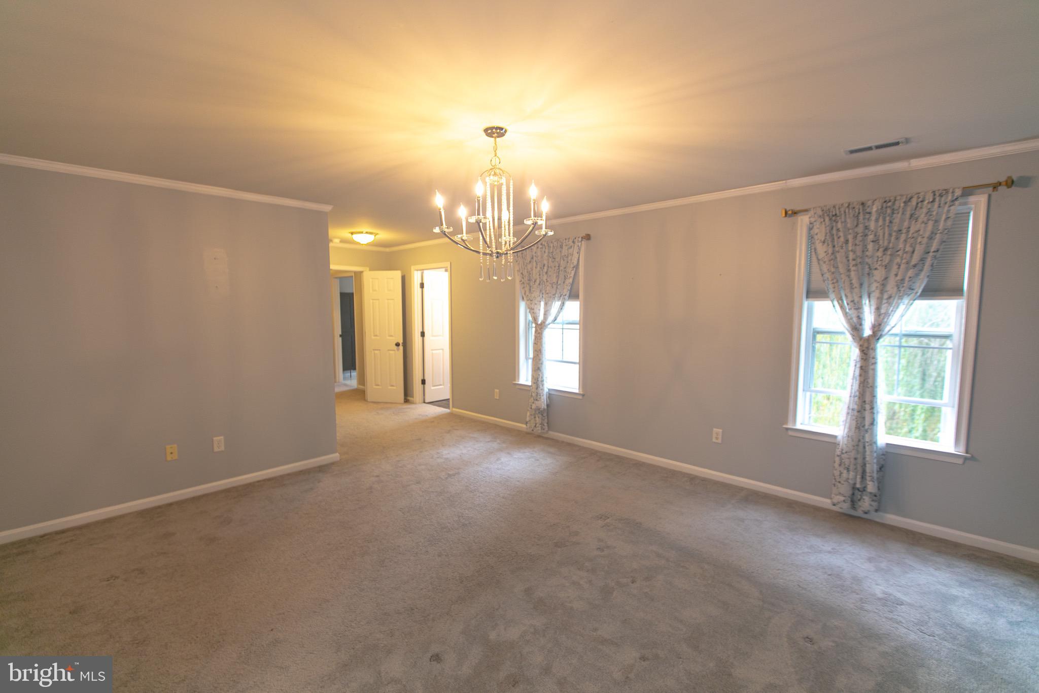 THE ORCHARDS - Residential