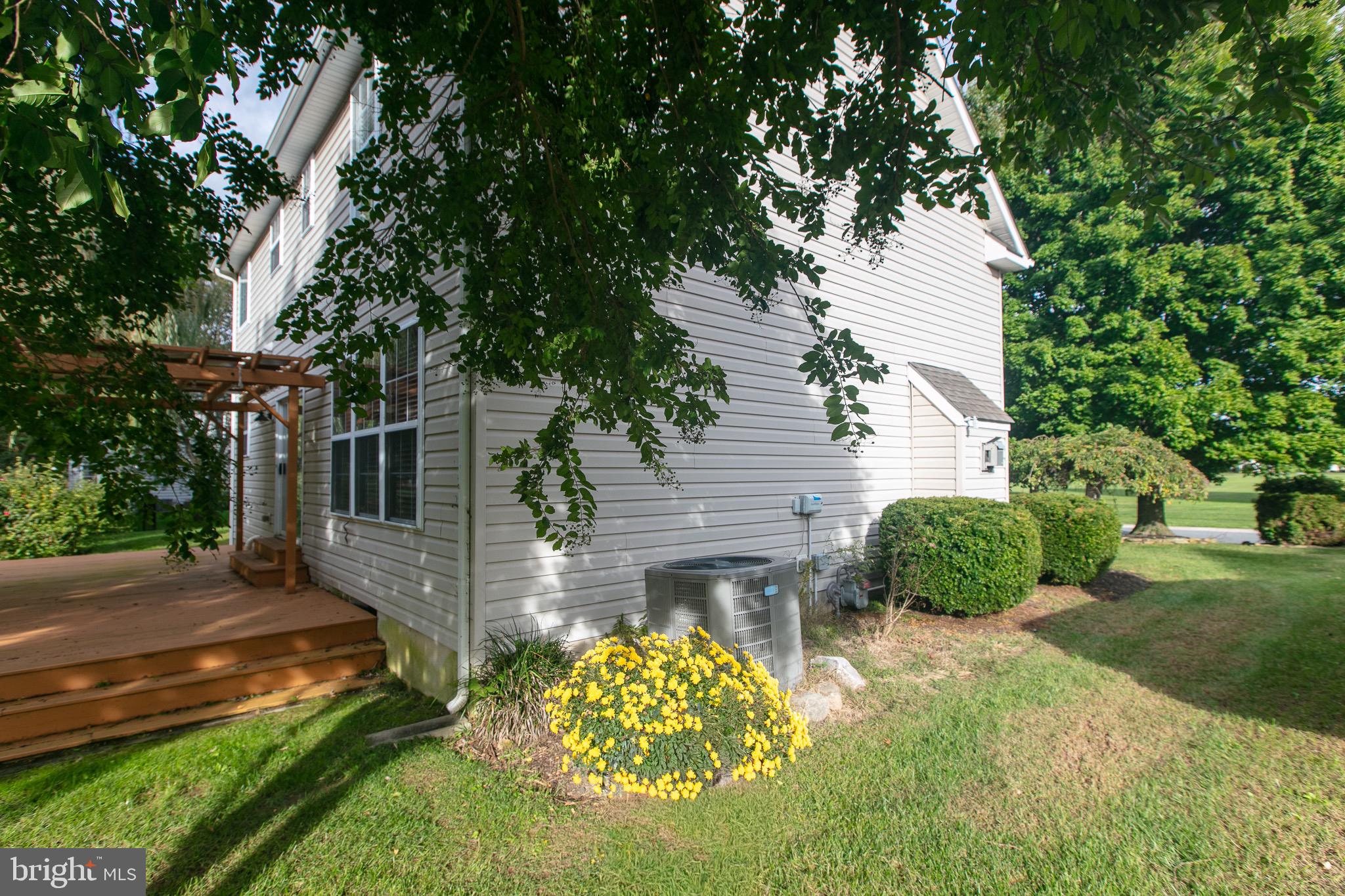 THE ORCHARDS - Residential