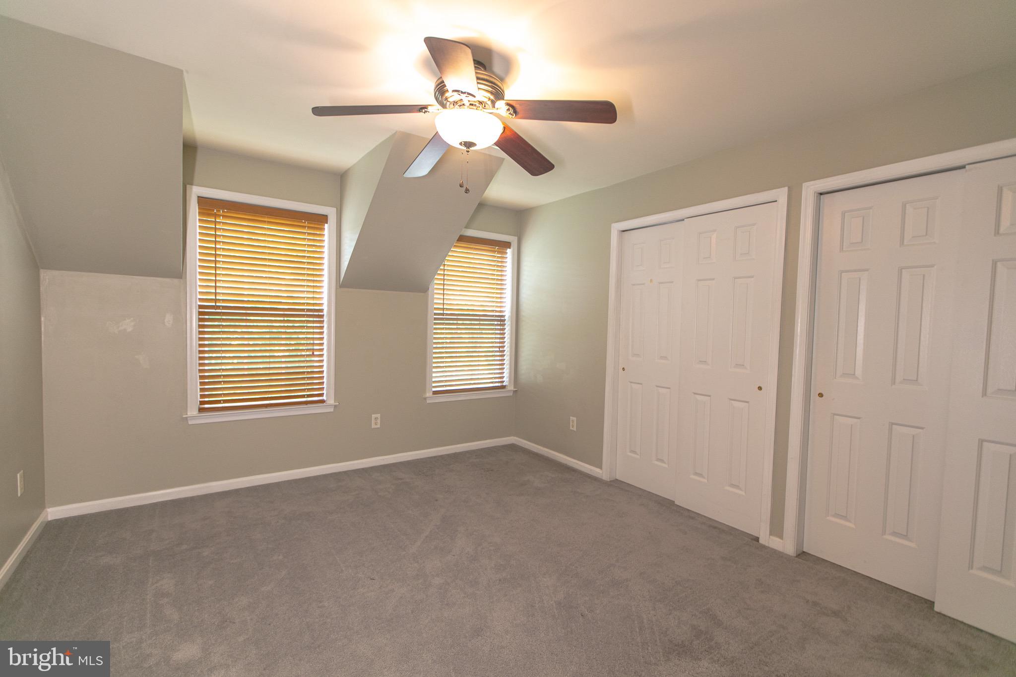 THE ORCHARDS - Residential