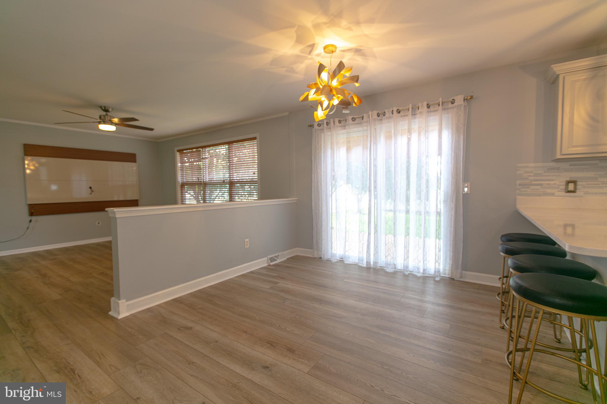 THE ORCHARDS - Residential