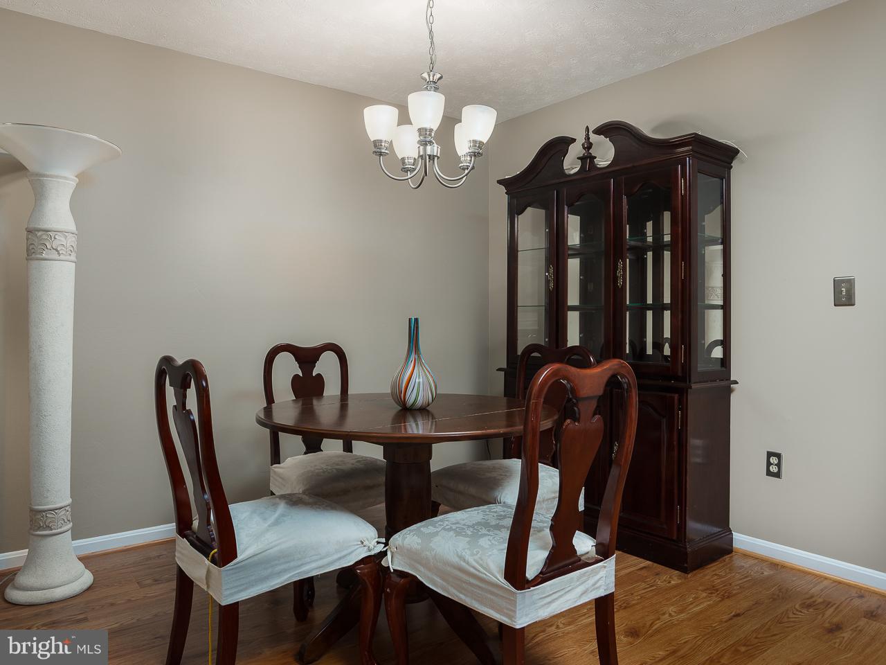 LAKE RIDGE - Residential