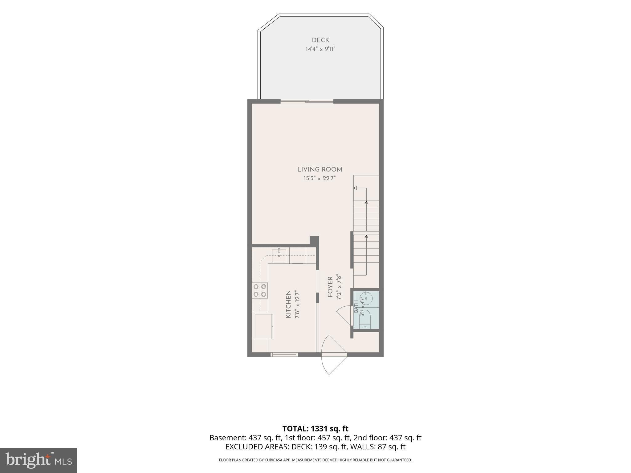 7664 NORTHERN OAKS COURT