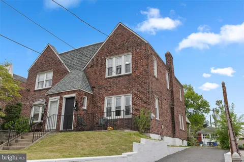 2 Hendrickson Avenue, Bellmawr, NJ 08031 - #: NJCD2115548