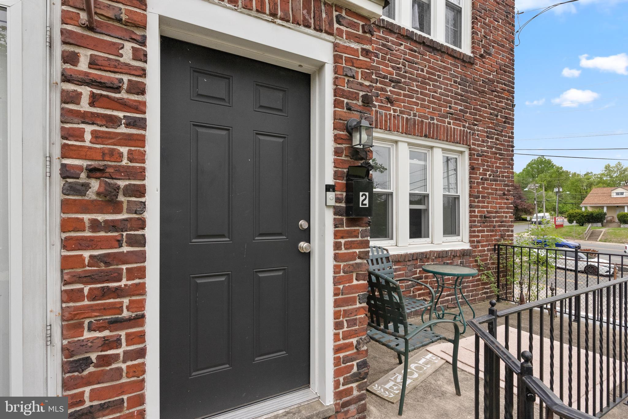 2 HENDRICKSON AVENUE
