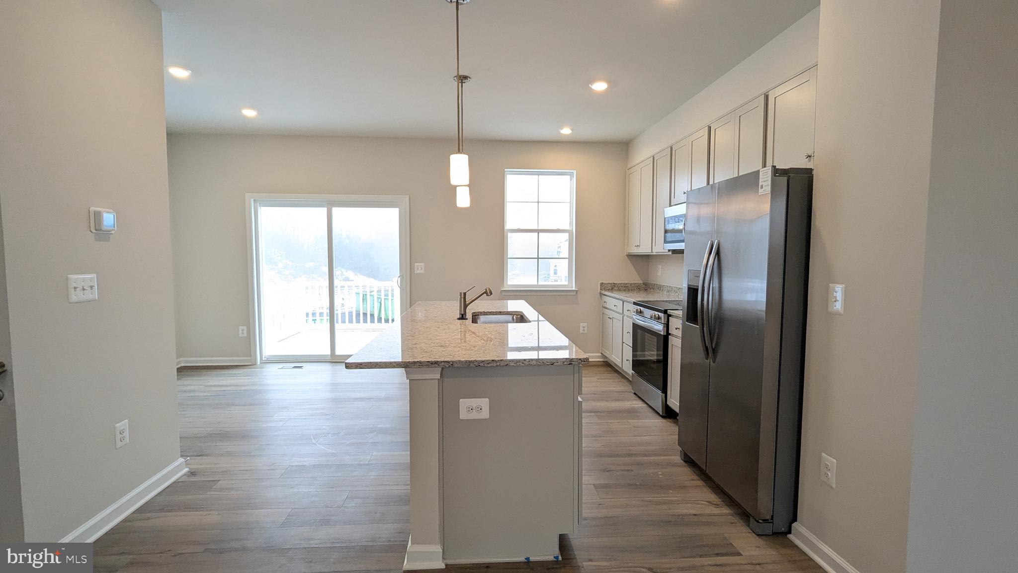 WILLOW GLEN - Residential Lease