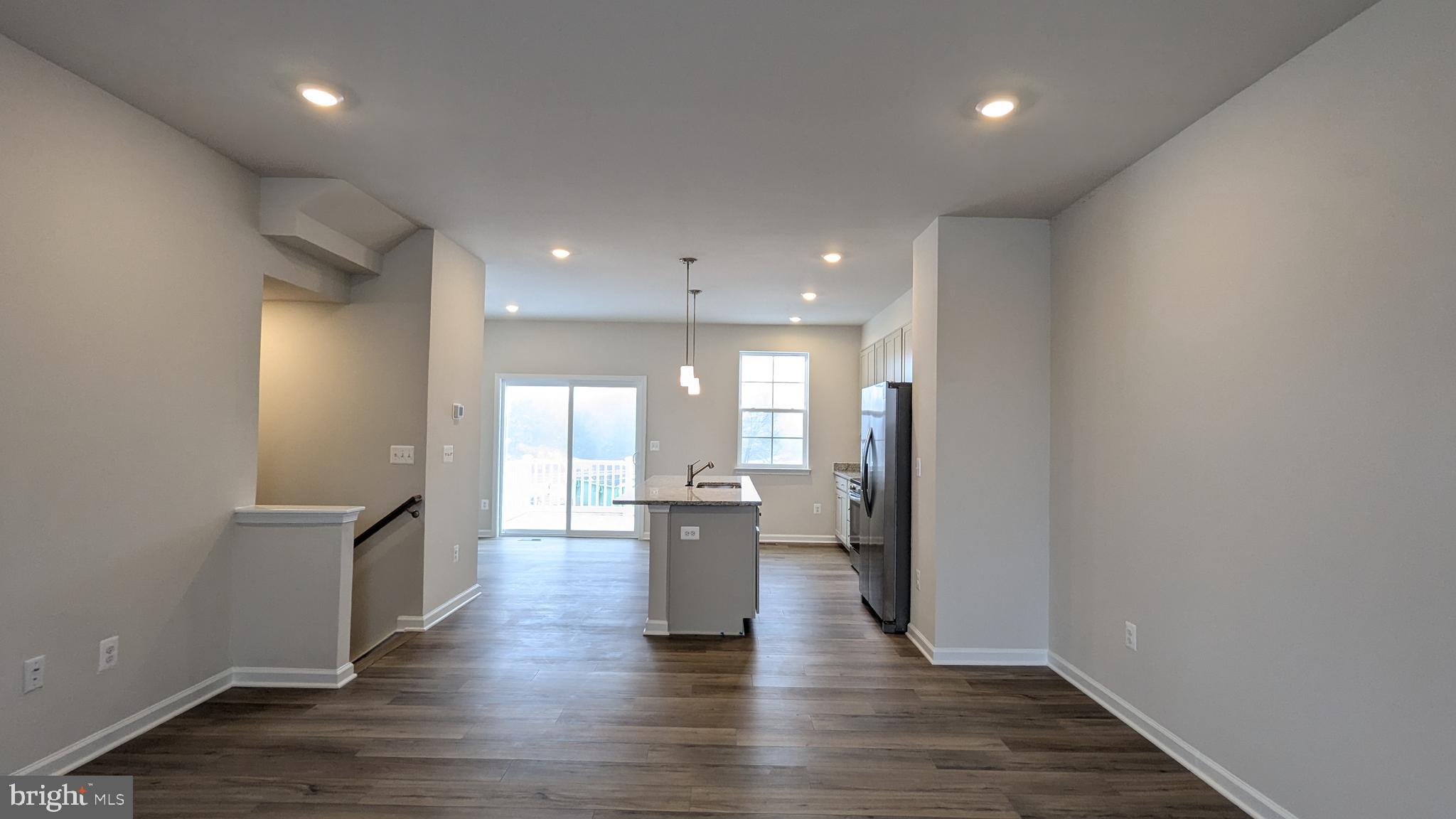 WILLOW GLEN - Residential Lease