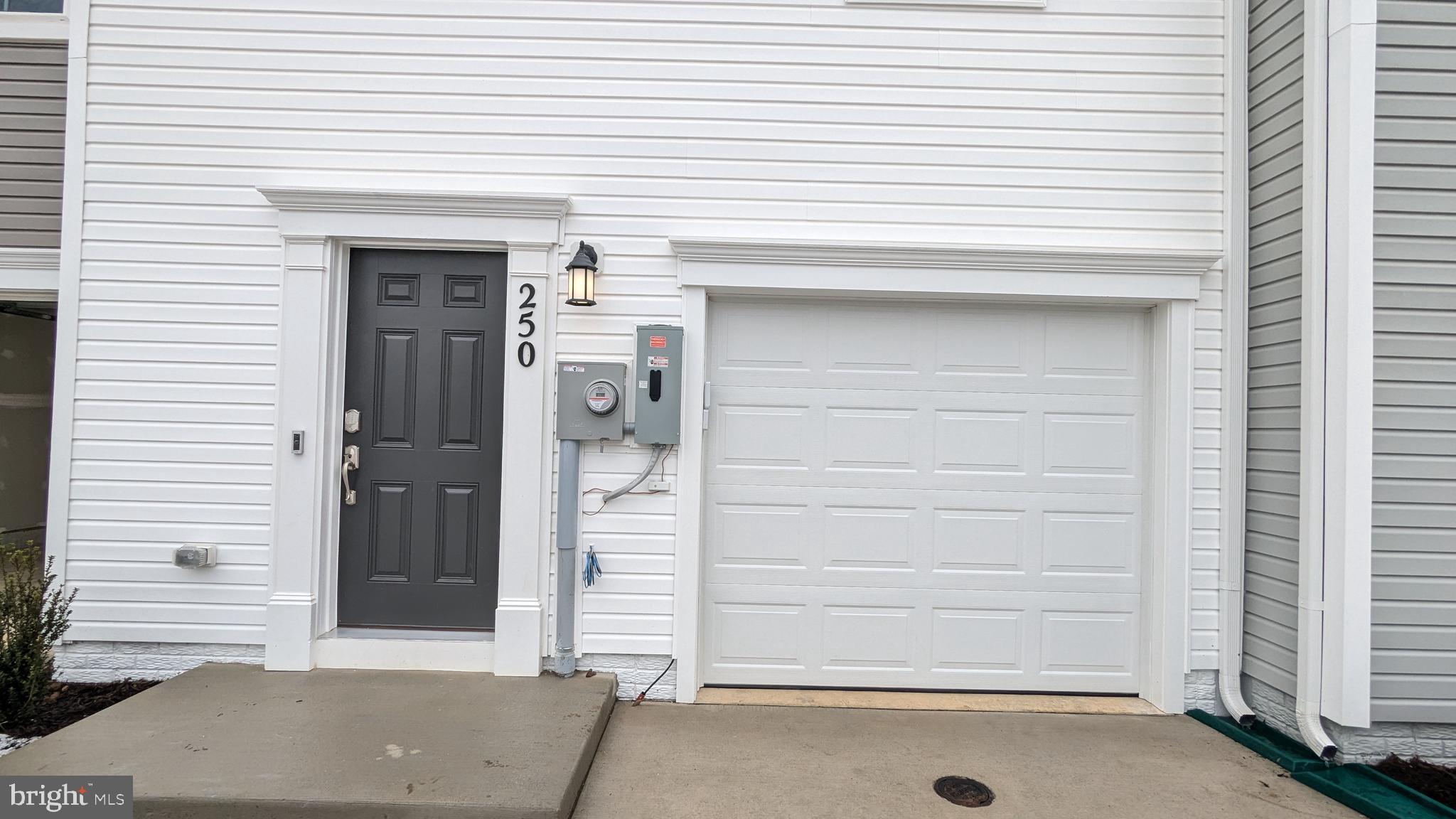 WILLOW GLEN - Residential Lease