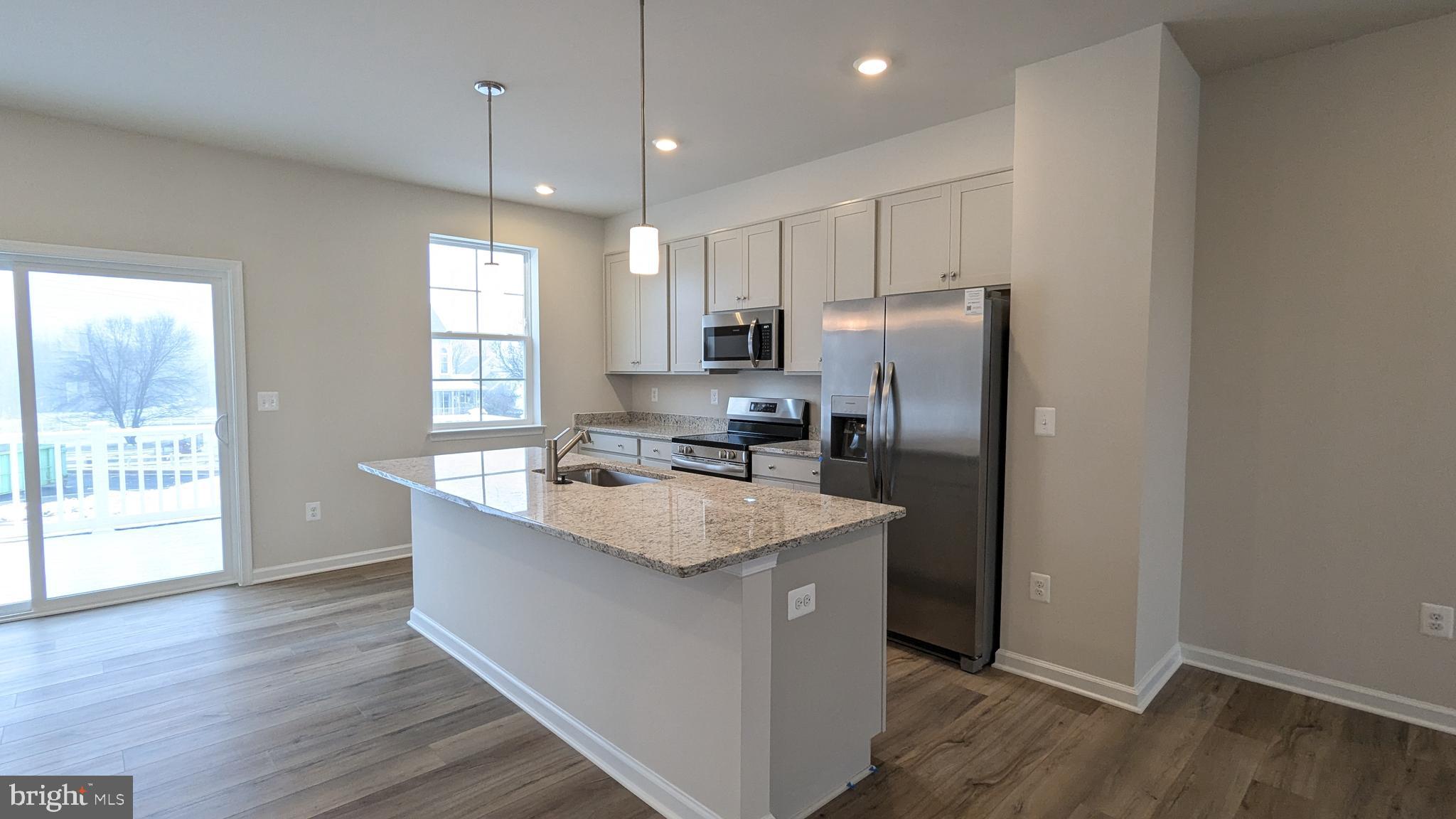 WILLOW GLEN - Residential Lease