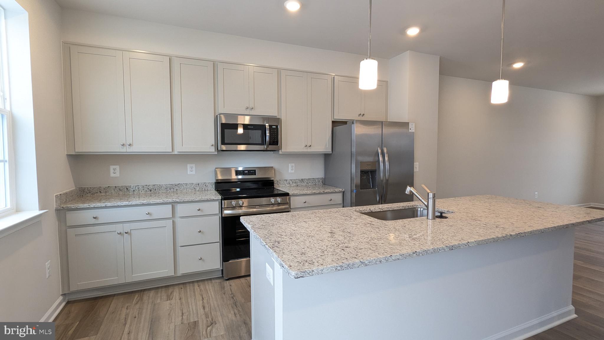 WILLOW GLEN - Residential Lease