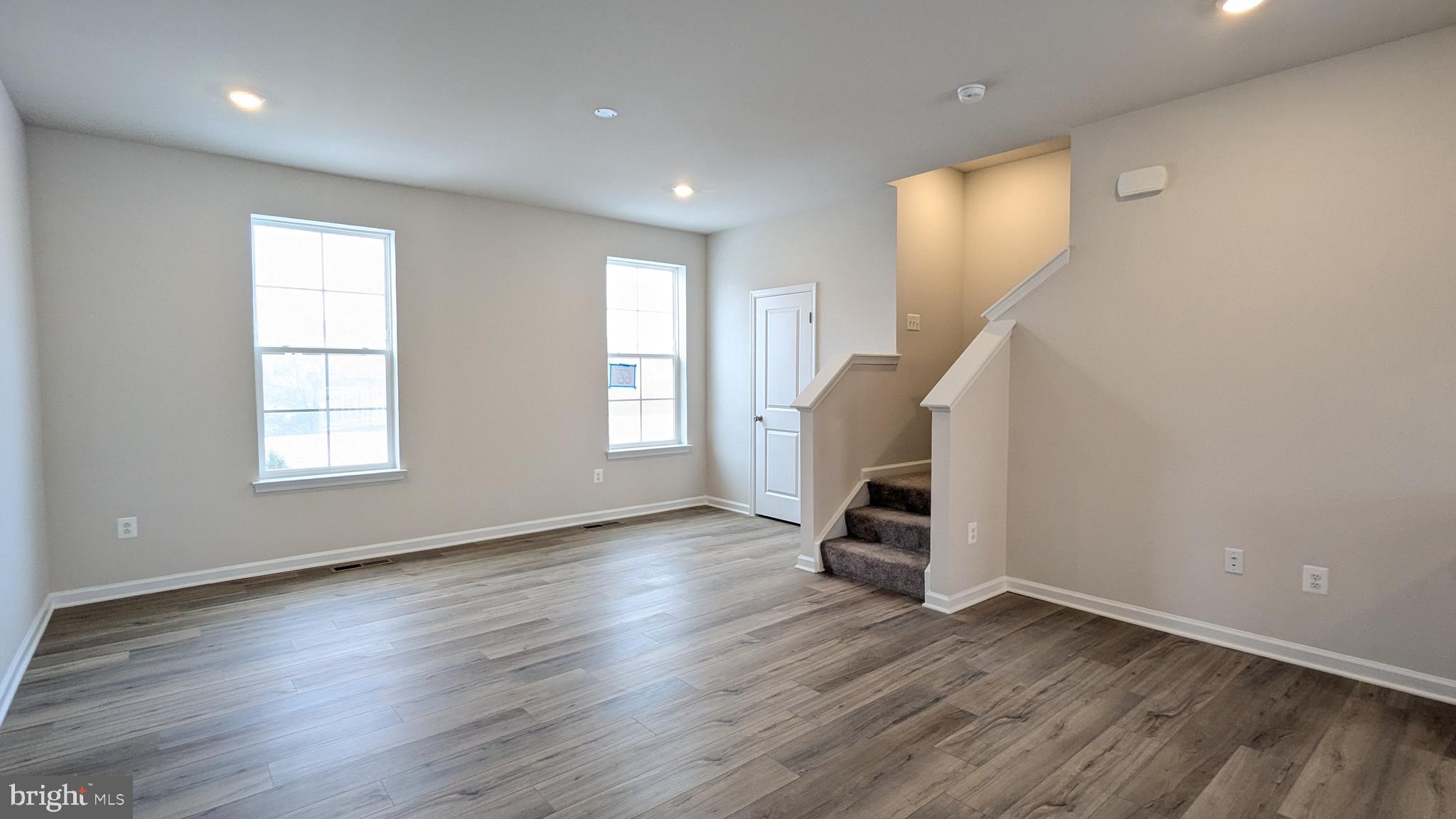 WILLOW GLEN - Residential Lease