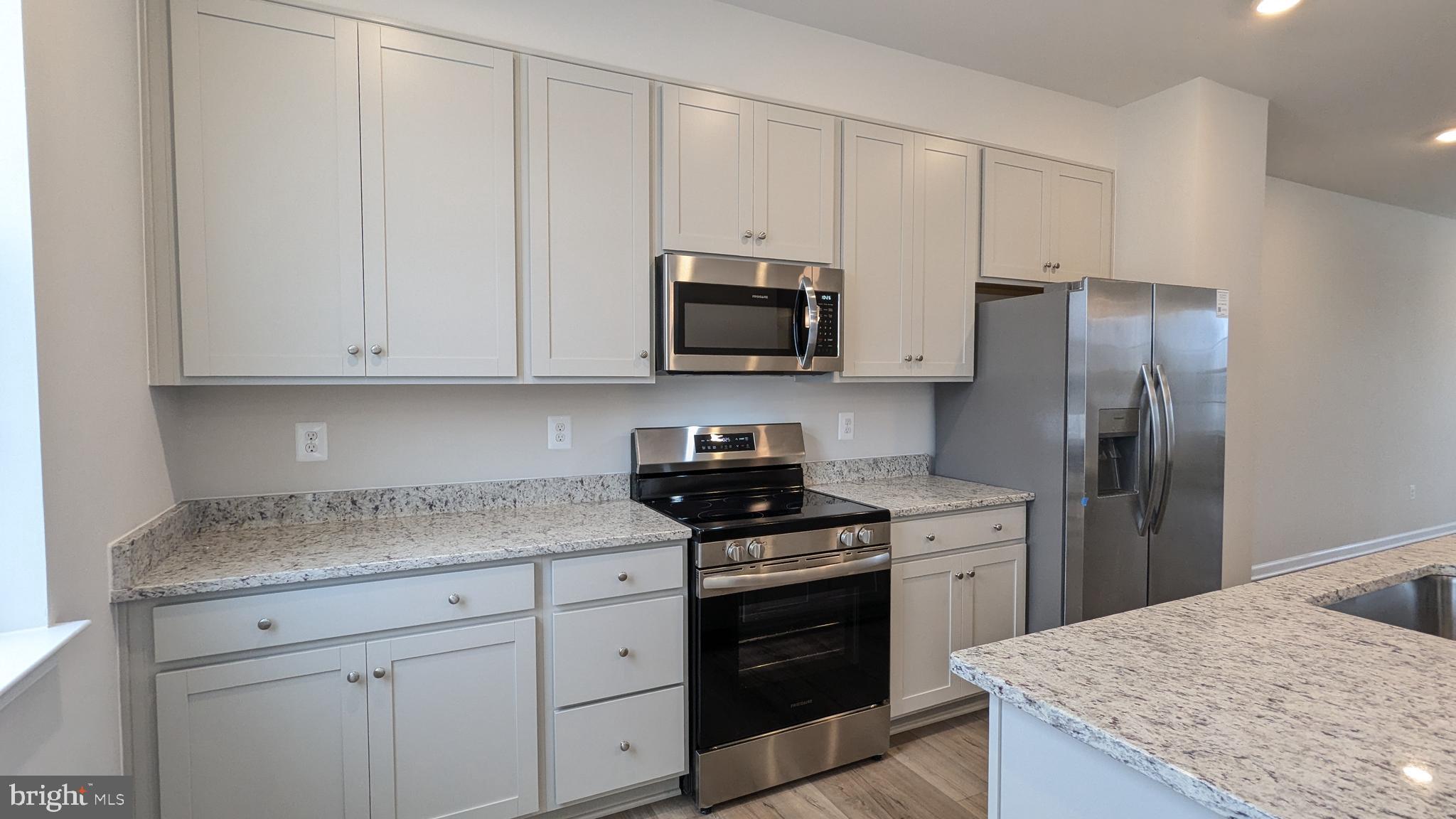 WILLOW GLEN - Residential Lease