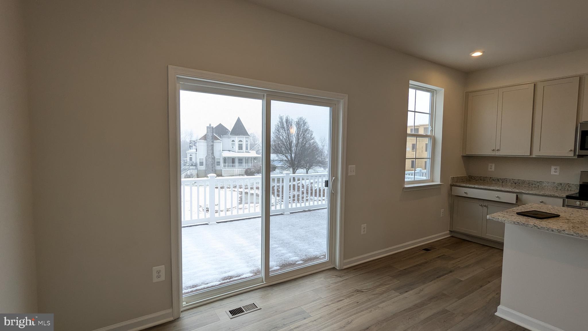 WILLOW GLEN - Residential Lease