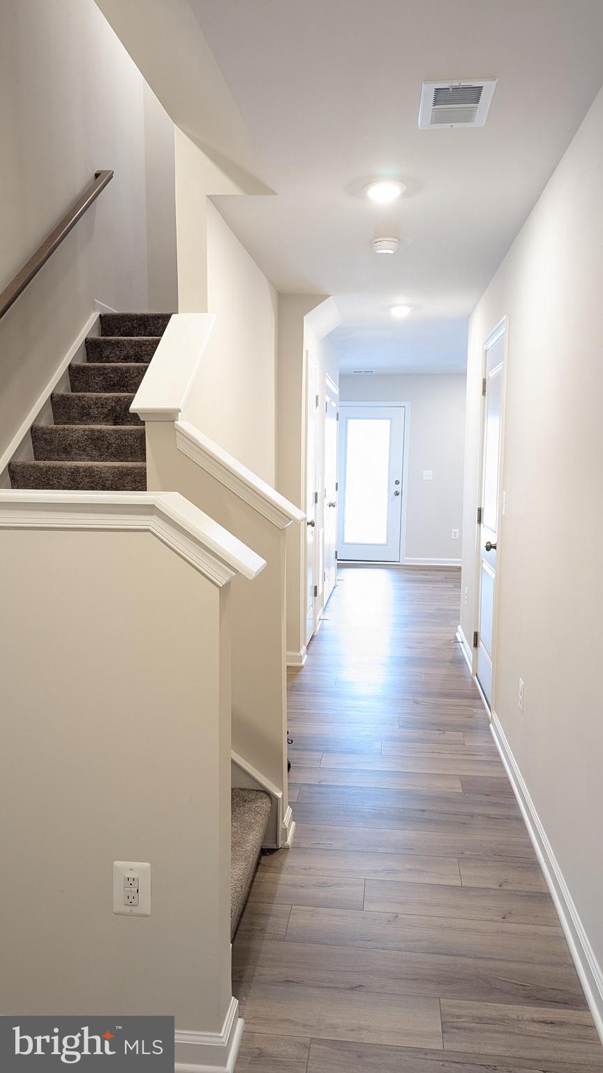 WILLOW GLEN - Residential Lease