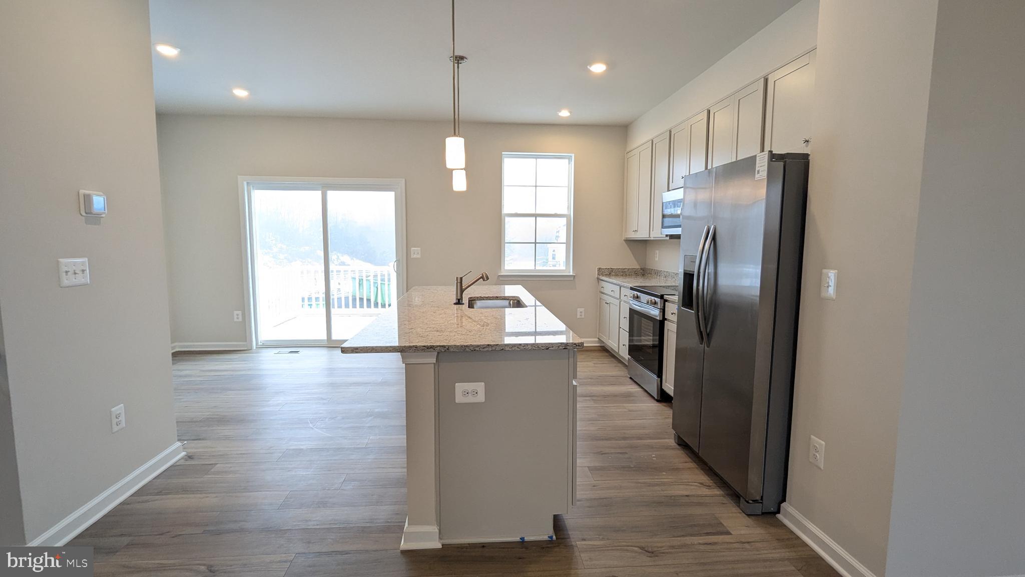 WILLOW GLEN - Residential Lease