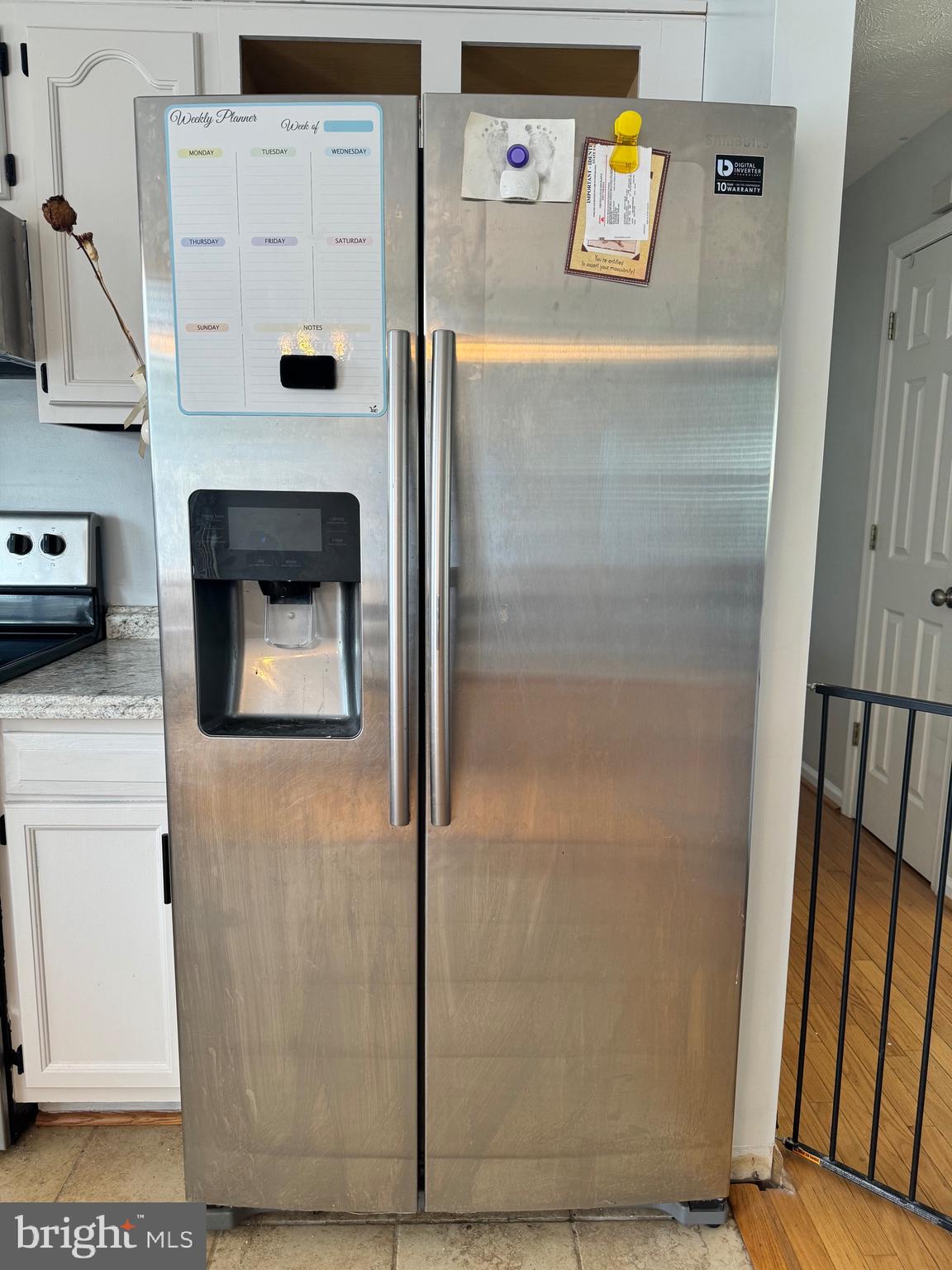 BRIAR RUN - Residential