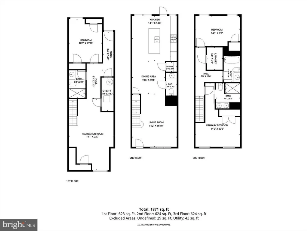 719 Oldham Street, Baltimore, MD 21224