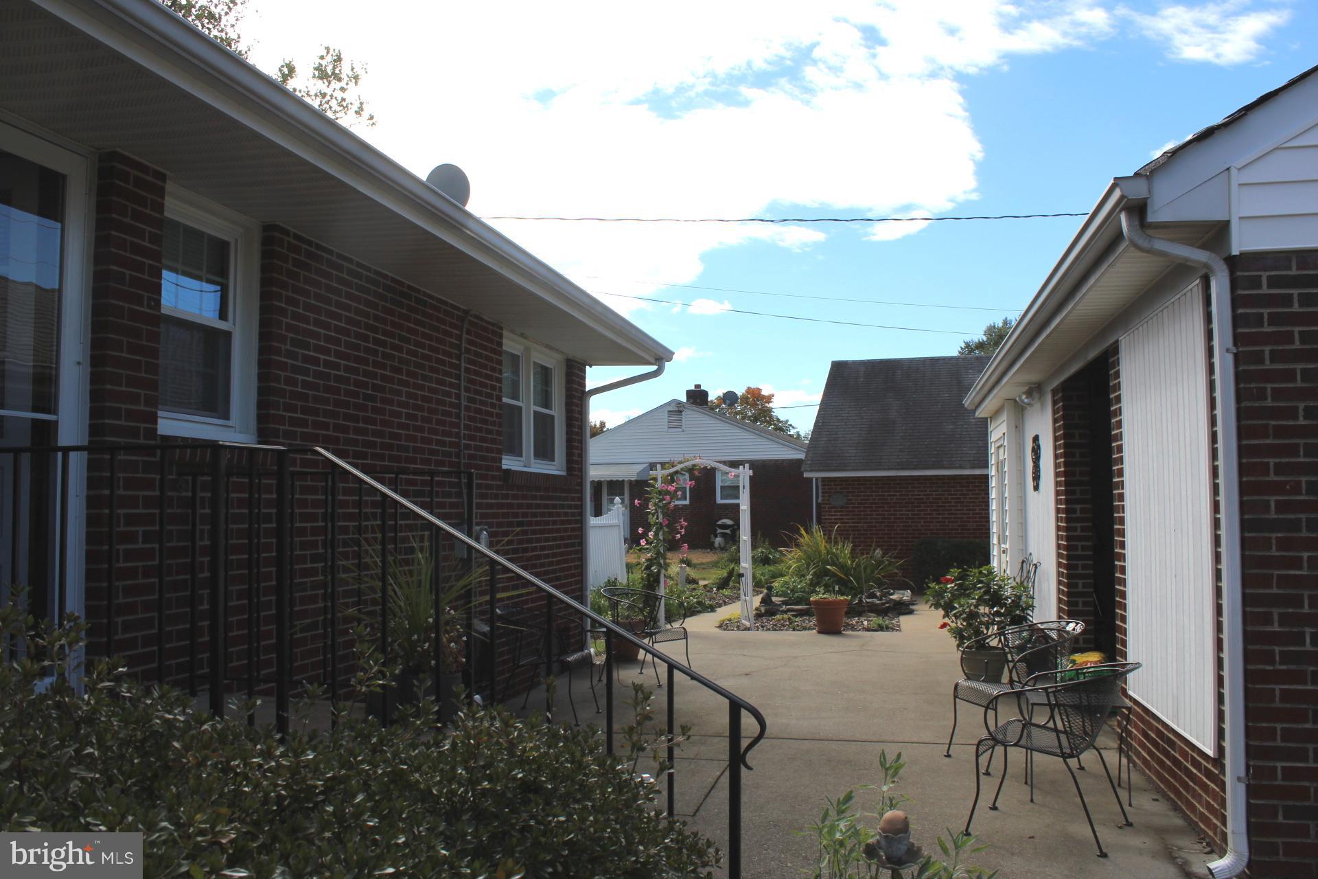 NORMANDY VILLAGE - Residential
