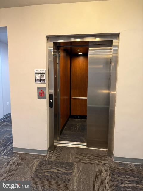 LAUREL PARK - Residential Lease