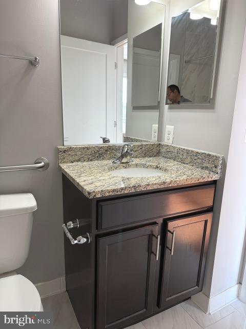 LAUREL PARK - Residential Lease