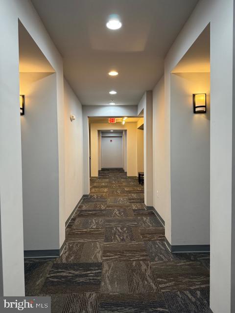 LAUREL PARK - Residential Lease