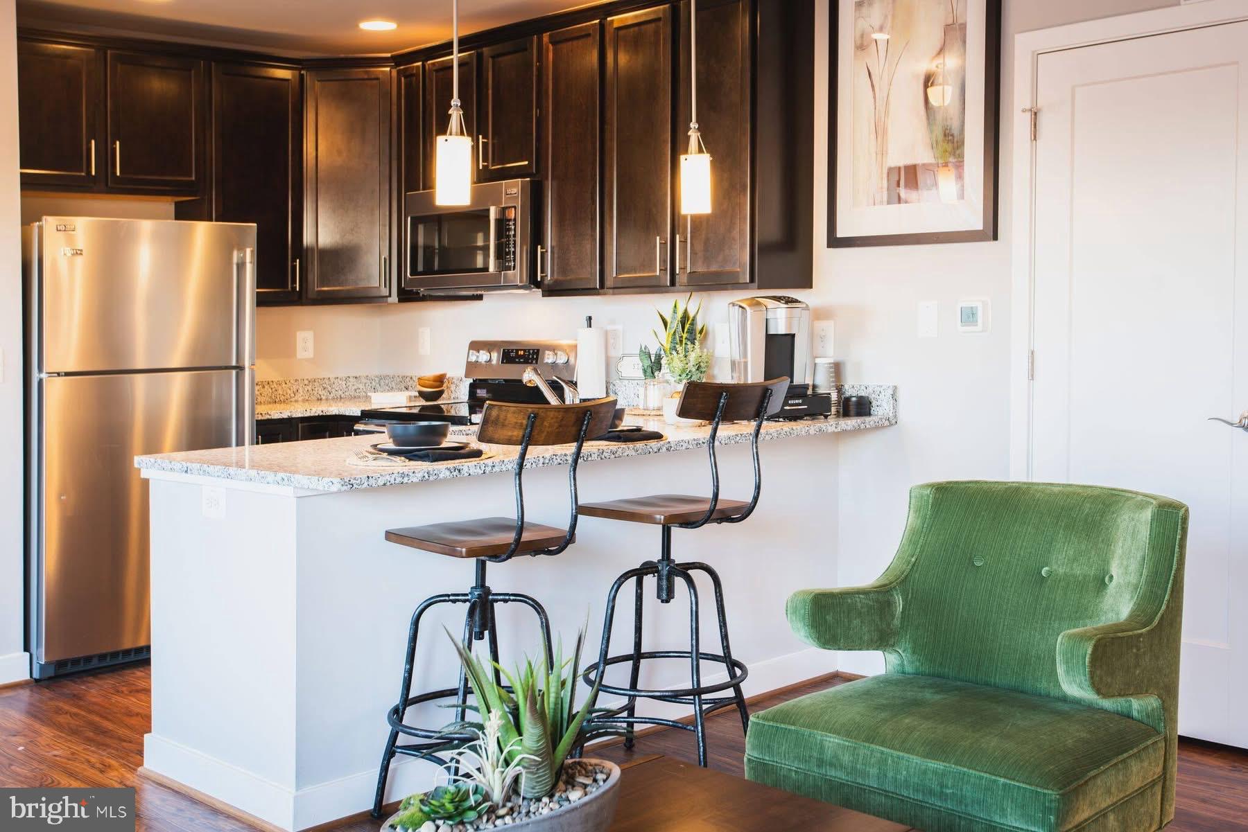 LAUREL PARK - Residential Lease