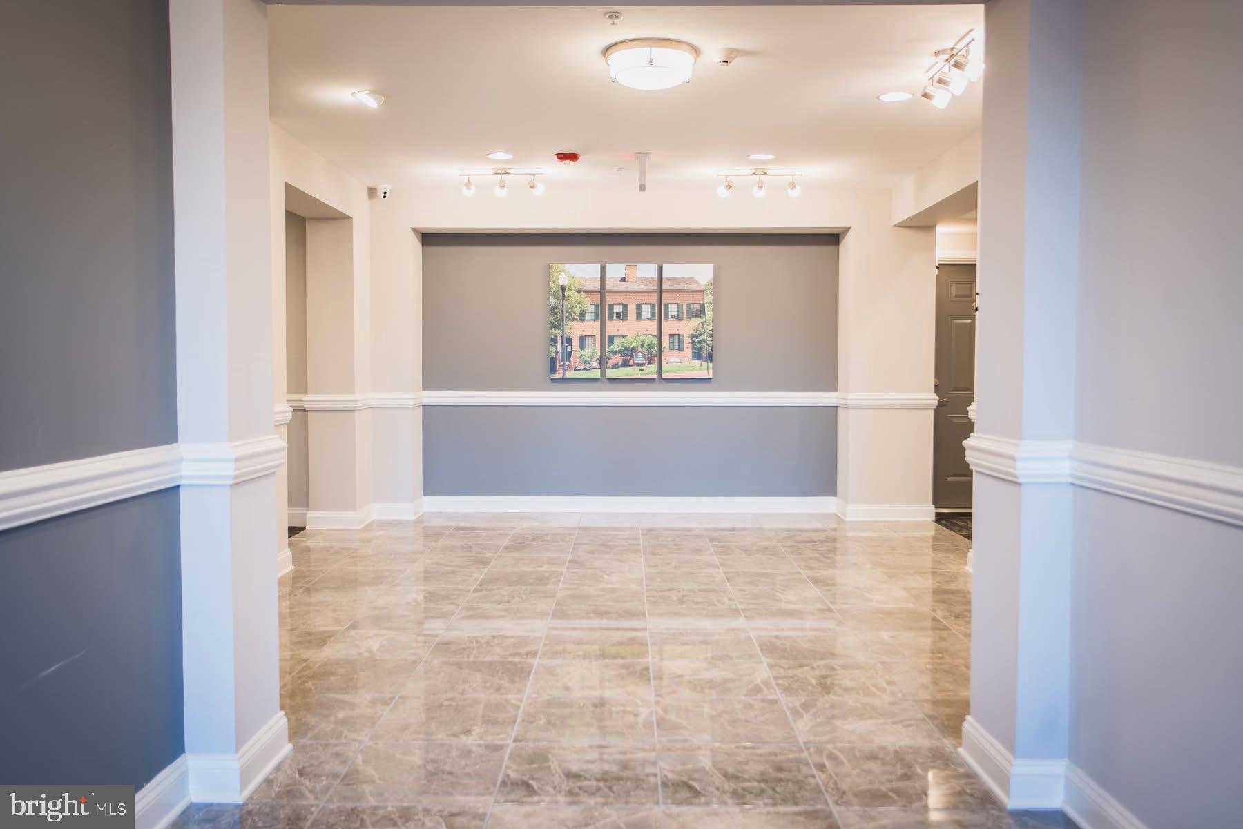 LAUREL PARK - Residential Lease