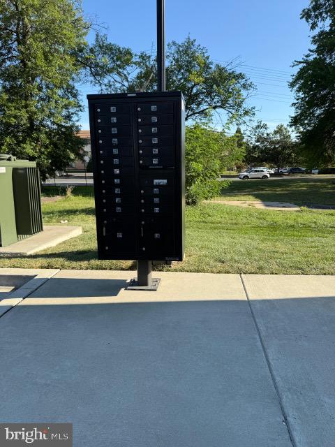 LAUREL PARK - Residential Lease