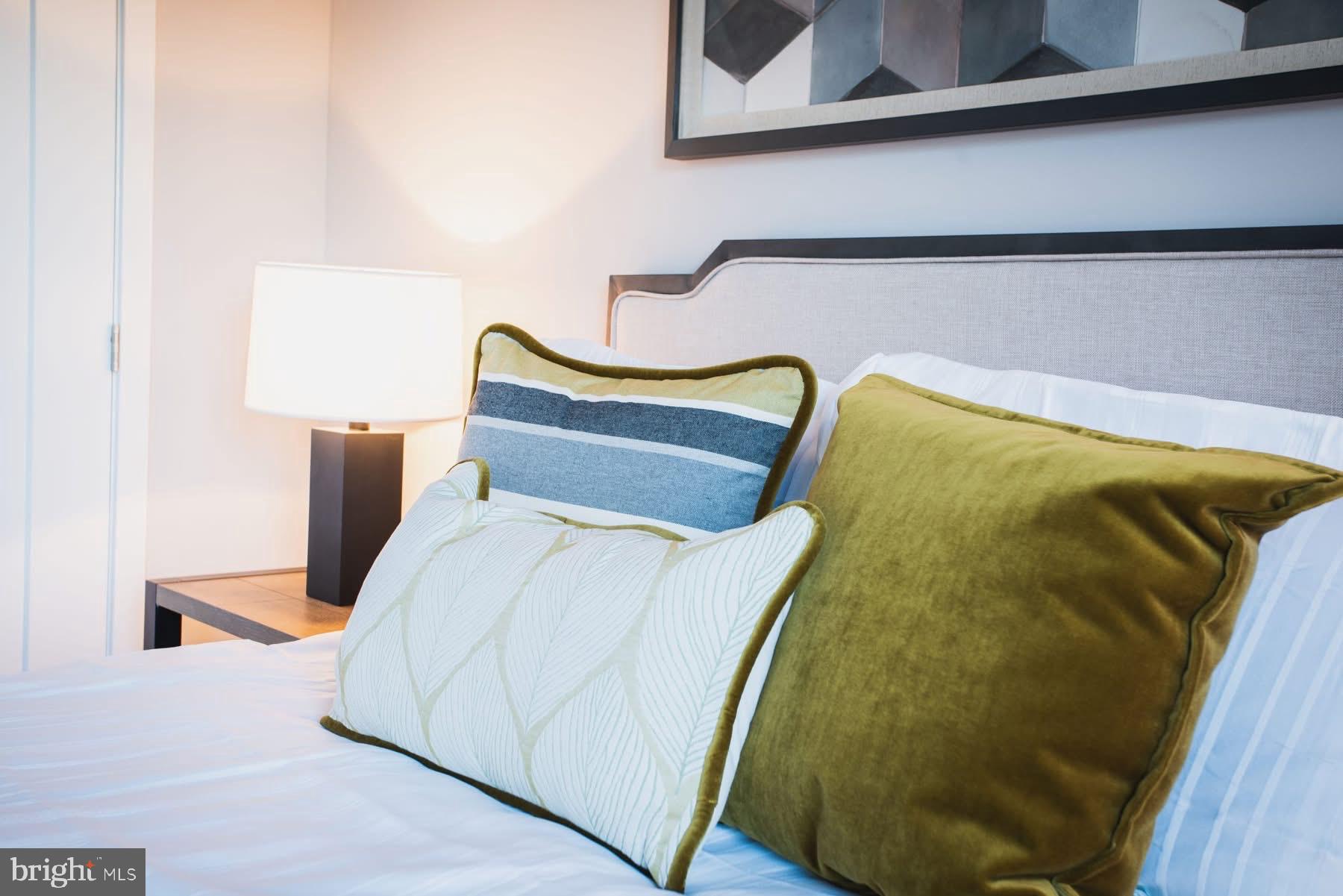 LAUREL PARK - Residential Lease