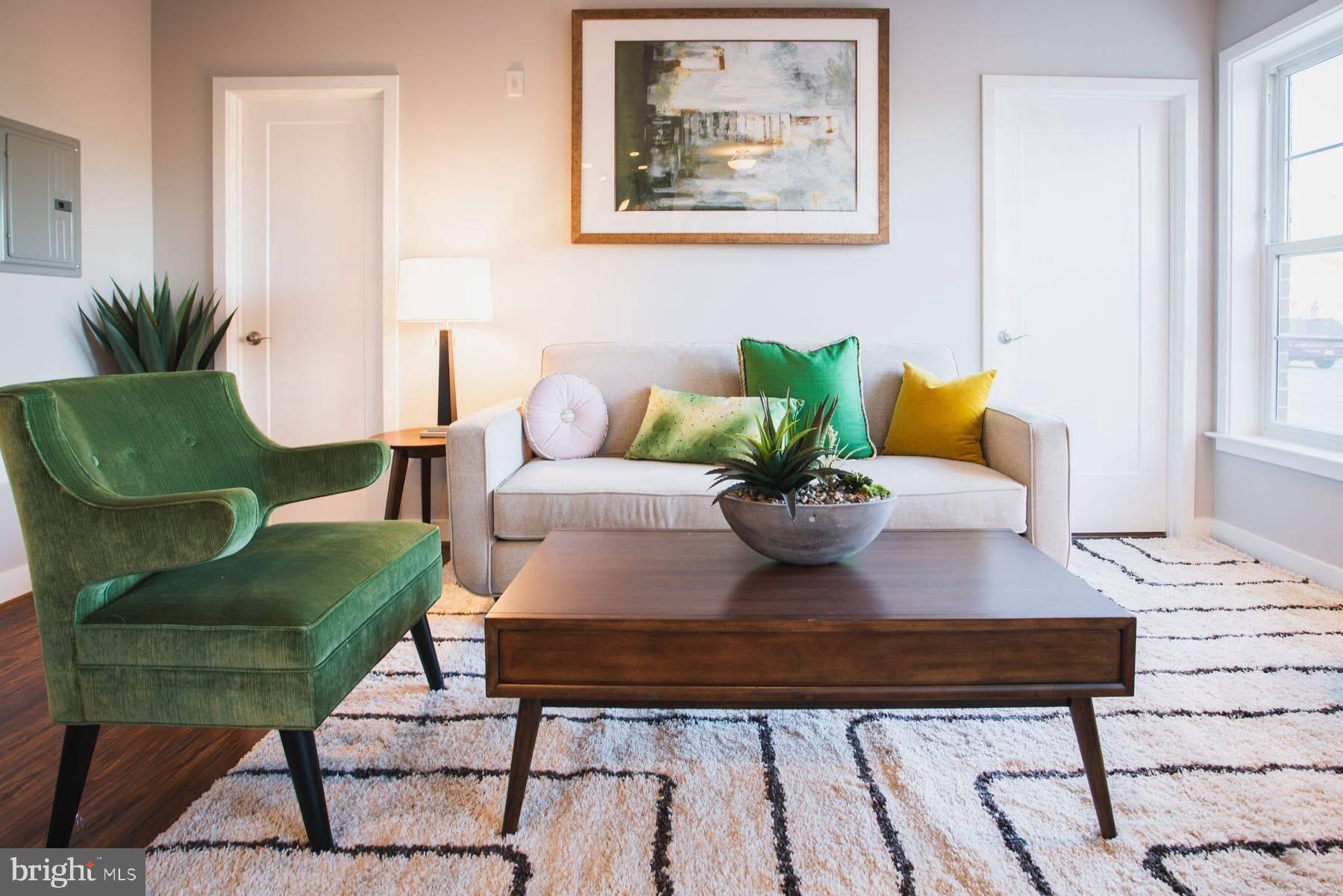 LAUREL PARK - Residential Lease