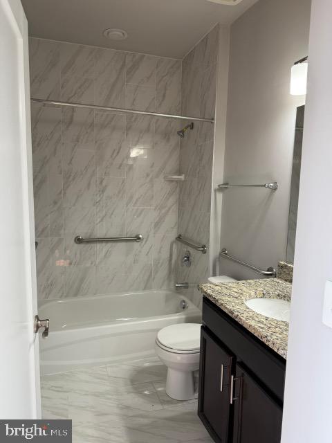 LAUREL PARK - Residential Lease