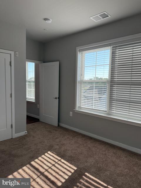 LAUREL PARK - Residential Lease