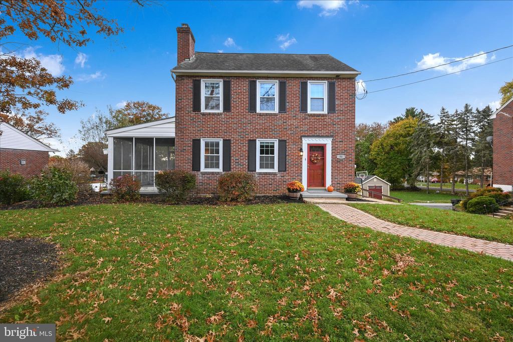 Photo of 90 Delp Road, LANCASTER, PA 17601 (MLS # PALA2078734)