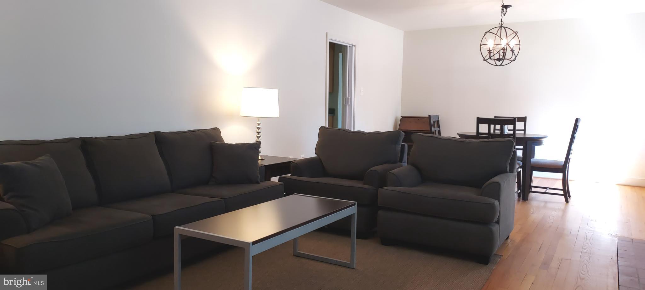 606 N FREDERICK STREET