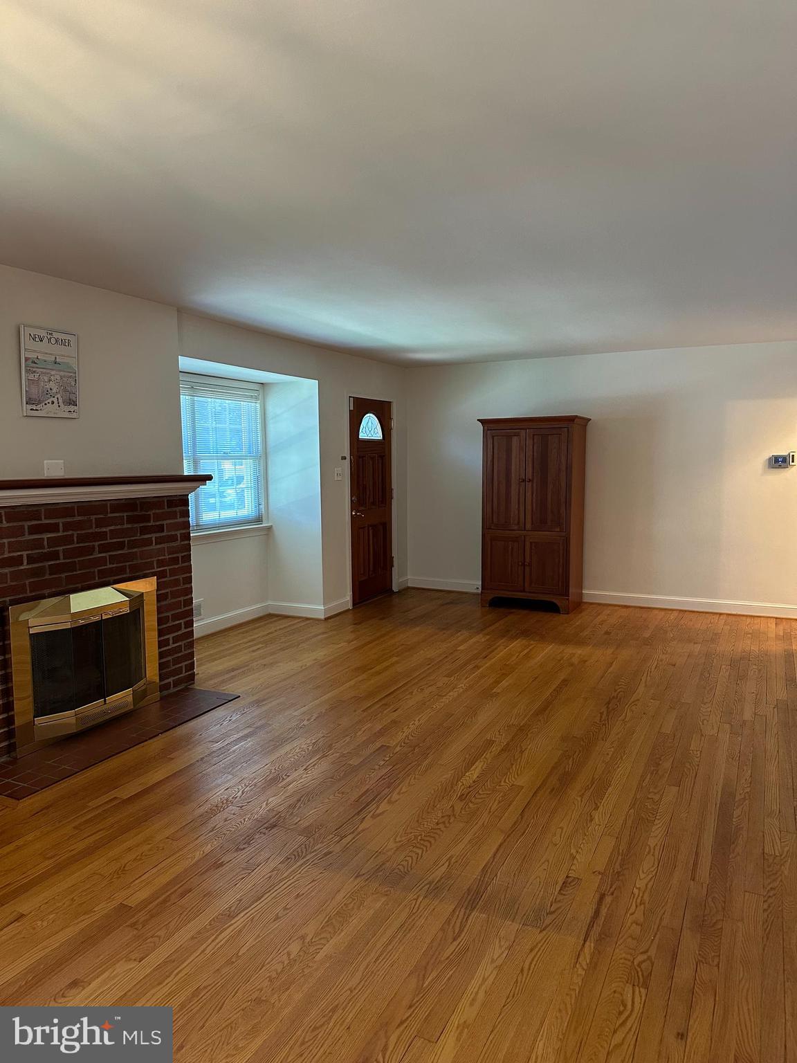 606 N FREDERICK STREET