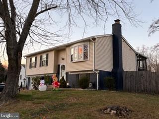 5598 SHADYBROOK DRIVE